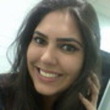 Jéssica de Paula Bitencourt