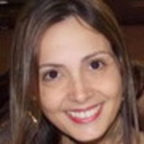 Fátima Regina Cruz Arias Mendes