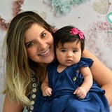 Evelyn Berriel Borges