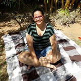 Ana Lúcia Gonçalves Teixeira