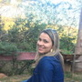 Sayonara Camelo de Andrade