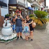 Raphaella de Mattos cruz