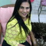 Maria Jose Alcantara Gomes Pereira