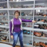 Vera M. Wickert Paris