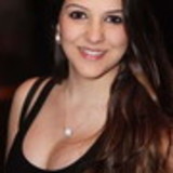 Maria Vitória Rodrigues