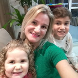 Priscila Sermin Gomes