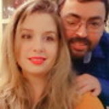 Fernanda Amorim Silva