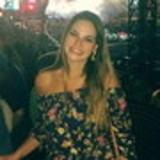 Raphaela Imbriani Bento