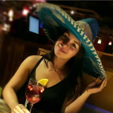 Luana Barbosa dos Anjos