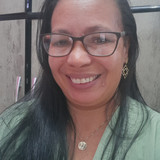 Maria Luciana da Cruz Silva