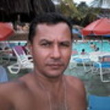 MARCIO APARECIDO BERTI