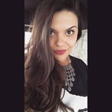 Jessica Elisa da Rosa