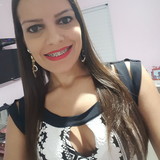 Caroline Ferrareto Freitas