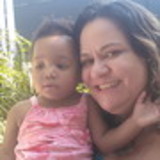 Maria Santana Venâncio