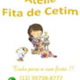 Ateliê Fita de Cetim Poços de Caldas