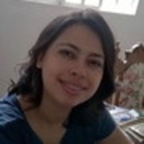 Carla Loize de Camargo