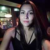 Carolina Rodrigues Leandro