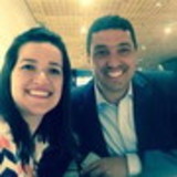 Joicy E Pedro Moraes