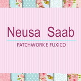 NEUSA SAAB PATCHWORK