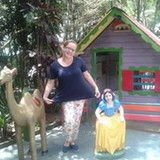 VALDINEIA BARBOSA VIEIRA