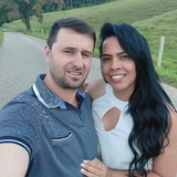 Moisés Schuenck Ribeiro