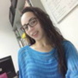 Marcelle Oliveira Gabriel