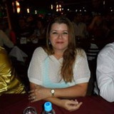 Maria do Carmo Marques de Araujo