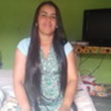 Maria Aparecida Pierro