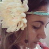 Amanda Goulart Silva