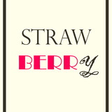 Strawberry Boutique Infantil