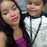 Litiane Amorim Ferreira