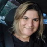 Glória  Maia dos Santos