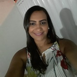 Girlene Mendes Silva de Oliveira