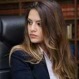 Ana Carolina Cordeiro