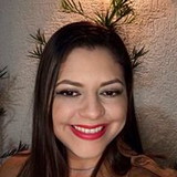 Daniele Cristina Basilio de Oliveira