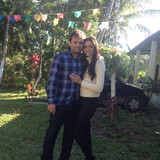 Janaína D. Dos Santos Nóbrega