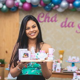 Karol Papelaria Personalizada