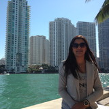 Magna Cristina Lemos