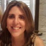 Izabel Cristina Paravani Arieta