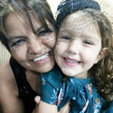 vera lucia de souza caldeira