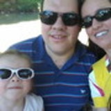 Miriam Eliseu Emily Tancredo Dos Santos