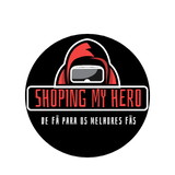Shop My Hero