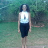 Maria de Fátima Sousa Bezerra