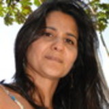 Andreia dos Santos Oliveira