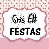 Cris Ell Festas
