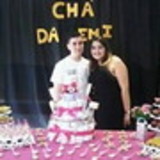 Emileni Dutra Rodrigues