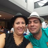 Rosangela Santos da Silva