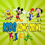 Kids long drink
