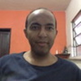 André Geraldo dos Santos