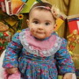 Francielle Mendonça Matias